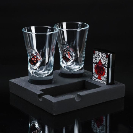 Набор Непробиваемый