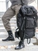 Рюкзак тактический rep-066black 70л, металлический каркас купить за 5500 ₽ в магазине «Аматис»