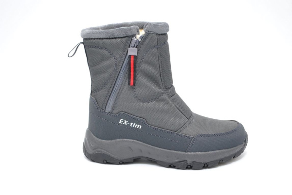 Дутики зимние EX-TIM 2293-3 купить за 1500 ₽ в магазине «Аматис»