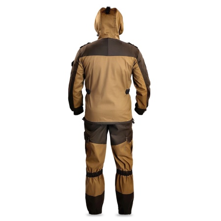Костюм мужской летний CARIBOU S05 купить за 9150 ₽ в магазине «Аматис»