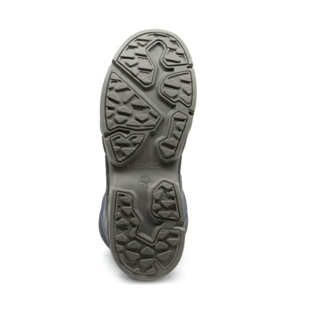 Ботинки зимние М-12 ПУ/ТПУ МП (кожа, иск.мех) купить за 3030 ₽ в магазине «Аматис»