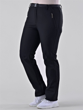 Брюки-виндстоперы женские AZIMUTH купить за 2900 ₽ в магазине «Аматис»