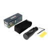 Монокуляр Veber ZOOM 10-30x50 купить за 3520 ₽ в магазине «Аматис»
