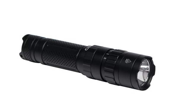 Фонарь EPILSO EPF-225 Luminus SST40, 20W, 3.7V 4.0Ah, 5В (USB) аккум.21700 купить за 4990 ₽ в магазине «Аматис»