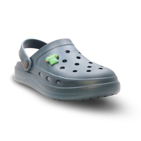 Сабо подростковые ТМ Step Forward E-016P хаки