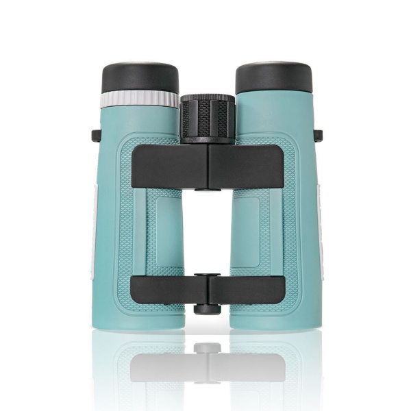 Бинокль Veber Nature Russia 10x42 Крым купить за 6500 ₽ в магазине «Аматис»