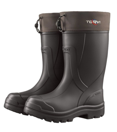 Сапоги из ЭВА TORVI  купить за 3880 ₽ в магазине «Аматис»