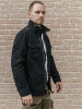 Куртка мужская Commander, 268-black купить за 7100 ₽ в магазине «Аматис»