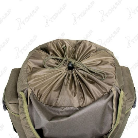 Рюкзак Охотник/Hunter 70 (N-TB1381-70L) 70л, цв олива NISUS купить за 3140 ₽ в магазине «Аматис»