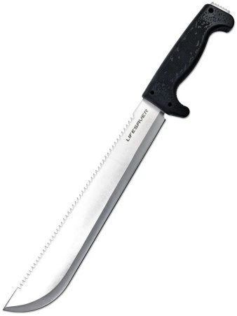 Мачете туристический LIFESAVER T-132 LIF