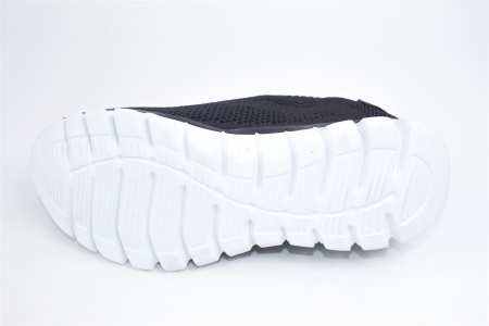 Кроссовки EX-TIM Ex8150-2 / 8150-1 сетка ц.черный купить за 1150 ₽ в магазине «Аматис»