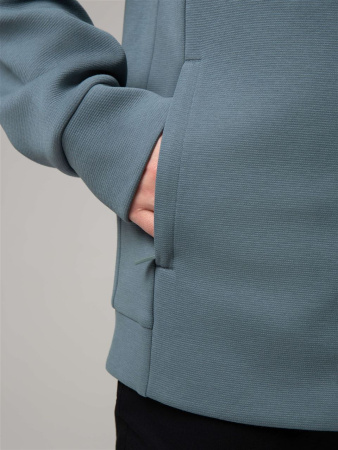 Толстовка мужская STROBBS E2512-24, зеленый купить за 4490 ₽ в магазине «Аматис»