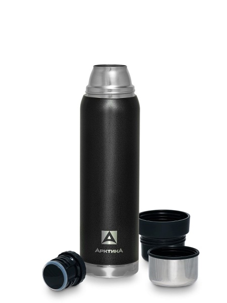 Термос "Арктика" с узким горлом 0.9л купить за 3160 ₽ в магазине «Аматис»