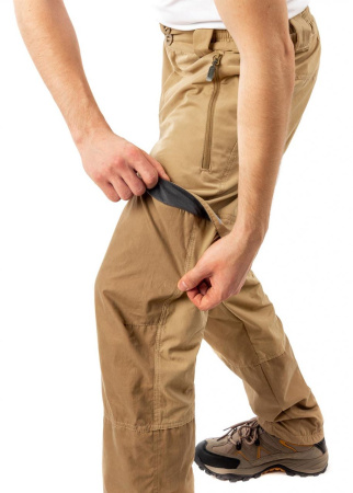 Костюм мужской летний противоэнцефалитный ЭЛИТ БАРЬЕР ORION Active (куртка+брюки), светло бежевый купить за 11240 ₽ в магазине «Аматис»