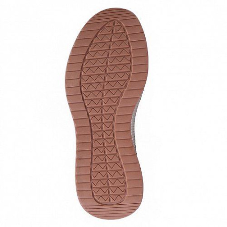 Кроссовки мужские STROBBS WINDERS 3859-17, коричневый купить за 5000 ₽ в магазине «Аматис»