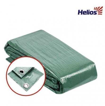 Тент универсальный Green Helios
