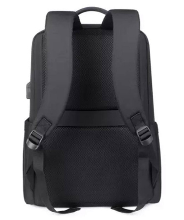 Рюкзак городской MAIBO AMB-1139/56, черый купить за 2030 ₽ в магазине «Аматис»