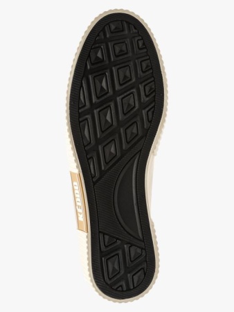 Кеды подростковые 837753/01-02 купить за 990 ₽ в магазине «Аматис»