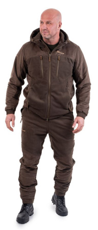Костюм мужской флисовый Yakut