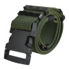 Ремень армейский №62, хаки-олива