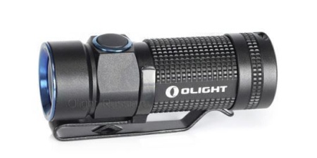 Фонарь Olight S1R CW