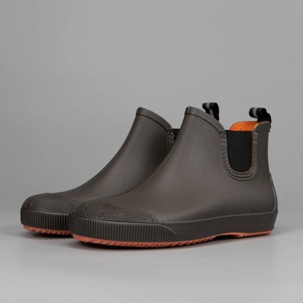 Ботинки мужские NORDMAN BEAT из ПВХ купить за 2100 ₽ в магазине «Аматис»