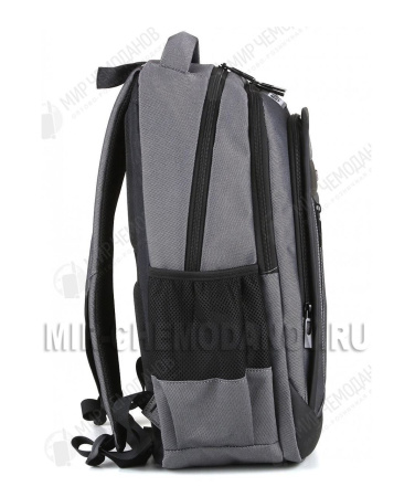Рюкзак городской SHBOR SHB-660-01 купить за  в магазине «Аматис»