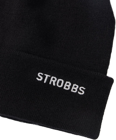 Шапка мужская зимняя STROBBS M005 купить за 1085 ₽ в магазине «Аматис»