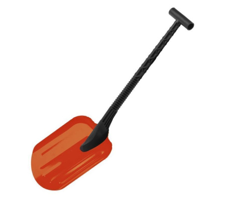 Лопата автомобильная снеговая