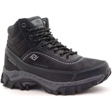 Ботинки утепленные SUBA 825-1 Ботинки утепленные SUBA 825-1