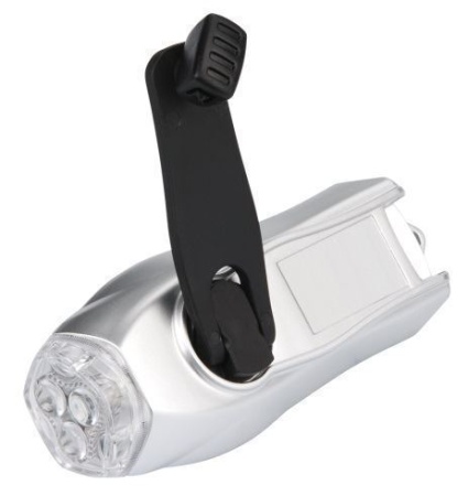 Фонарь jaZZway DS1-L03-Accu