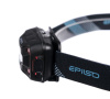 Фонарь налобный EPILSO EPF-105 CREE XTE 5W + COB, 1x1800mAh, 5В (USB) купить за 1880 ₽ в магазине «Аматис»