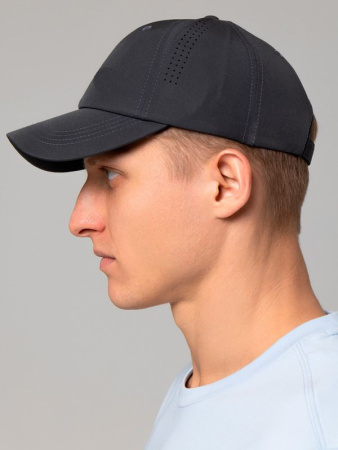 Бейсболка STROBBS M020-1, т.серый купить за 865 ₽ в магазине «Аматис»
