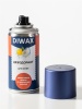 Дезодорант DIWAX для обуви 150мл купить за 265 ₽ в магазине «Аматис»