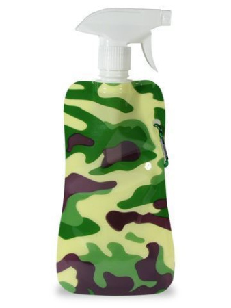 Антипламя BOYSCOUT Опрыскиватель универсальный