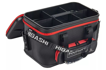 Сумка HIGASHI Hard Eva Bag 40L купить за 7030 ₽ в магазине «Аматис»
