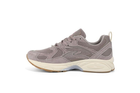 Кроссовки SIGMA JS24035-2T, коричневый купить за 4700 ₽ в магазине «Аматис»