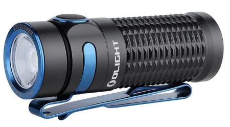 Фонарь OLIGHT Baton 3 Black