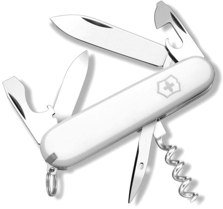 Нож Victorinox Spartan