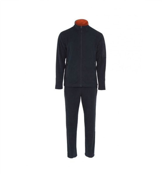 Костюм мужской флисовый Comfort купить за 4460 ₽ в магазине «Аматис»