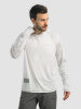 Джерси TRITONGEAR, InterLock, синий/серый купить за 2820 ₽ в магазине «Аматис»