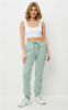 Брюки женские спорт P422-0801-2 MINT