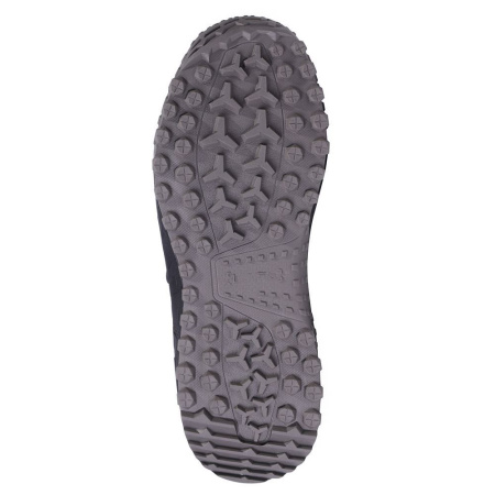 Кроссовки мужские STROBBS C3945-12 демисезонные, черный купить за 5950 ₽ в магазине «Аматис»