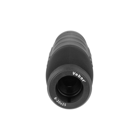 Монокуляр Veber 8-20x25 купить за 3790 ₽ в магазине «Аматис»