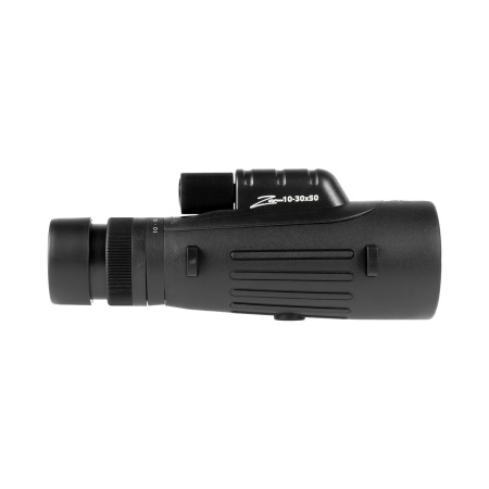 Монокуляр Veber ZOOM 10-30x50 купить за 3520 ₽ в магазине «Аматис»