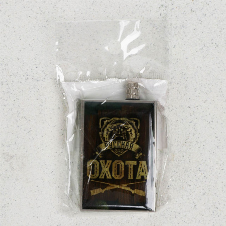 Спичка вечная «Охота», 7 х 4 см. купить за 190 ₽ в магазине «Аматис»