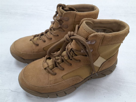 Ботинки зимние ESCAN ES935155-5, коричневый купить за 2190 ₽ в магазине «Аматис»