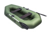 Лодка надувная Аква Оптима240
