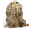 Рюкзак тактический Adventure, 40 л, с карманами, мультикам/бежевый купить за 2350 ₽ в магазине «Аматис»