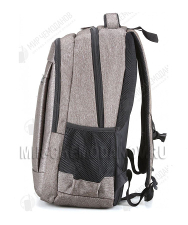 Рюкзак городской BAILI XFL-3802-03, 35л купить за 2270 ₽ в магазине «Аматис»